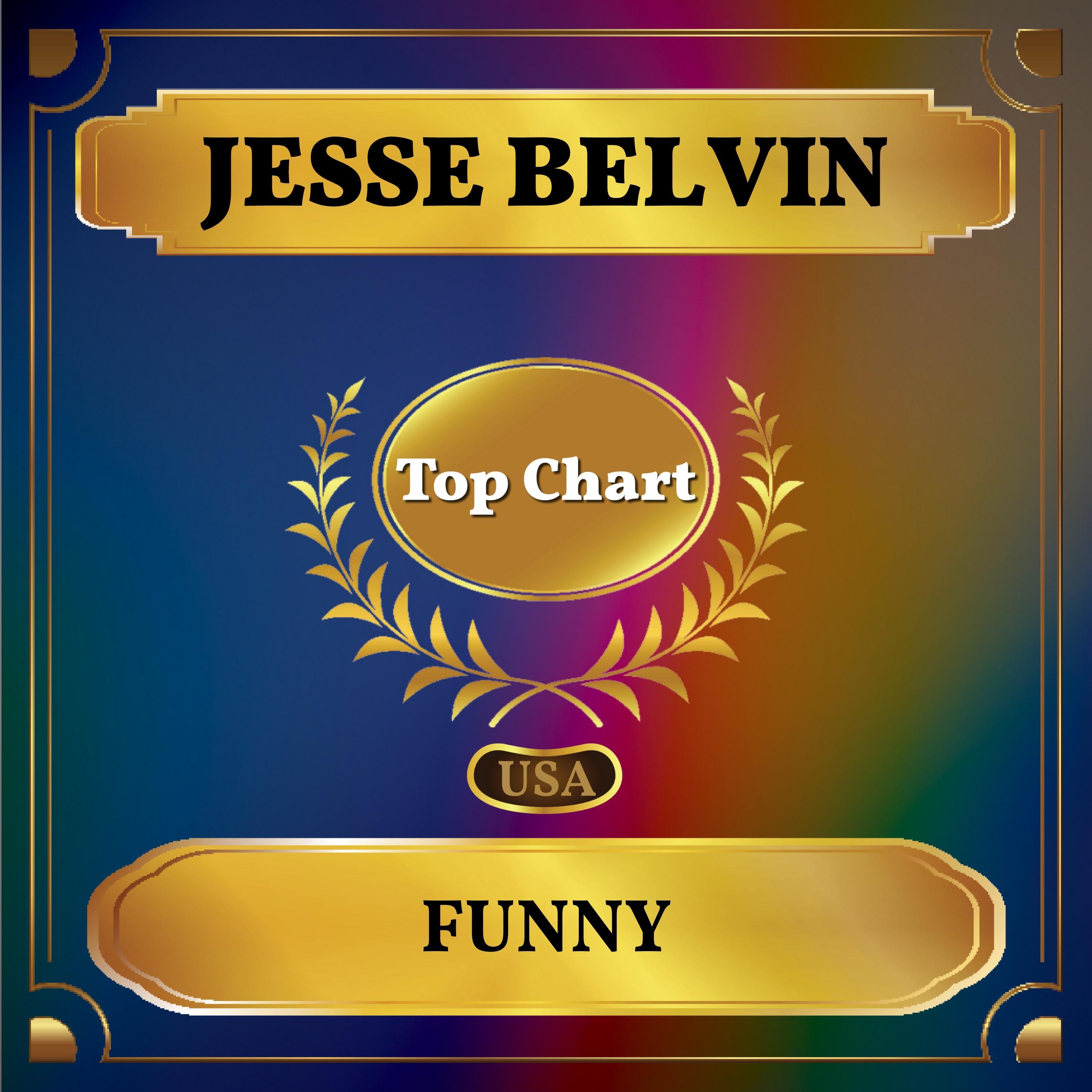 Funny (Billboard Hot 100 - No 81)