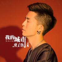 王冕 - 我的城市受了伤(原版立体声伴奏)