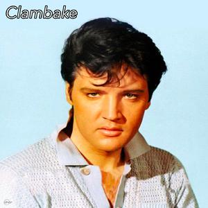 Singing Tree - Elvis Presley (Clambake) (Karaoke Version) 带和声伴奏 （升1半音）