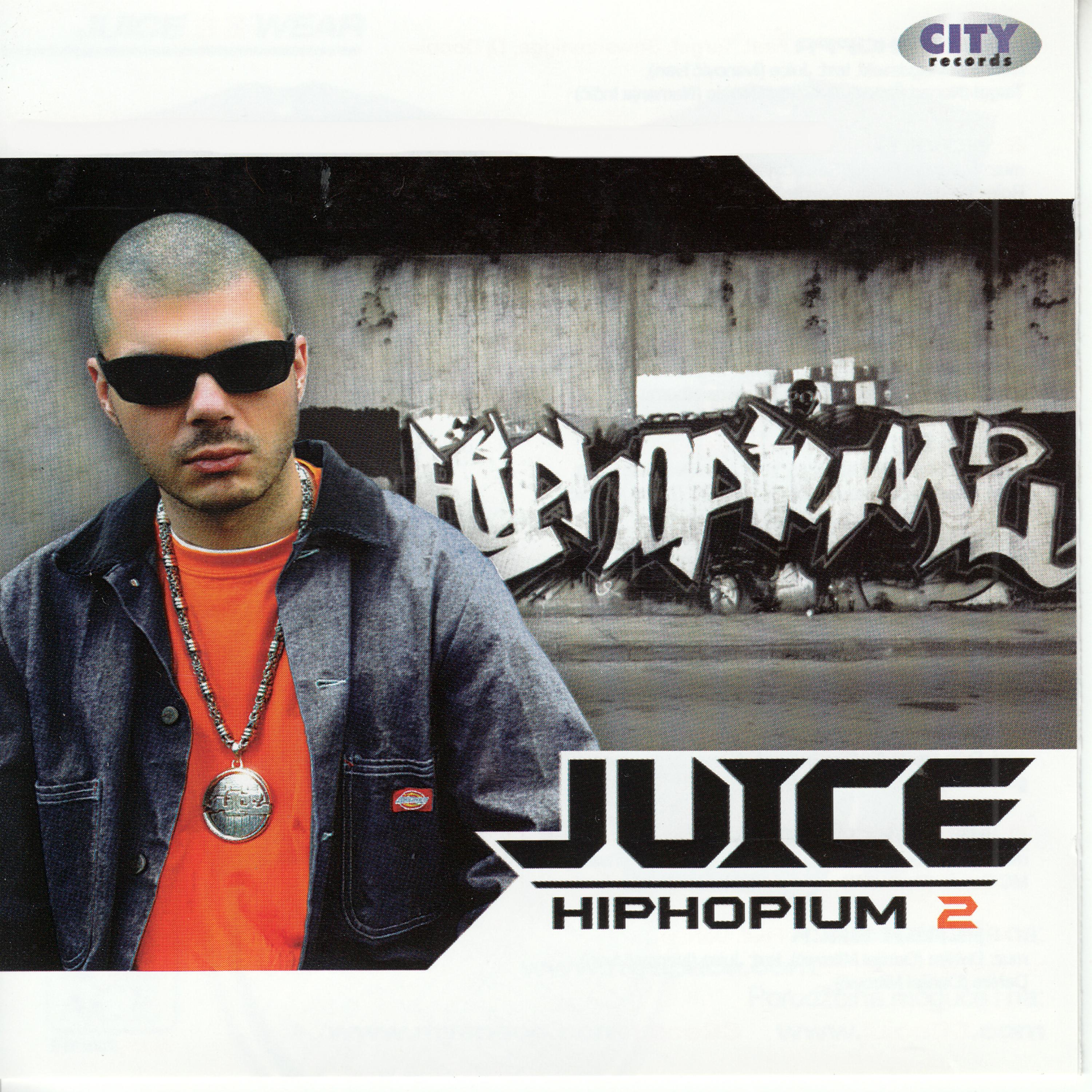 Hiphopium 2