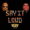 Salaam Remi - Say It Loud (Everybody Black Re-Flip)