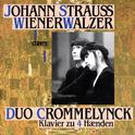 J. Strauss II: Wienerwalzer for Piano Four Hands专辑