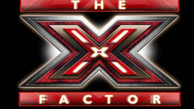 The X Factor  UK