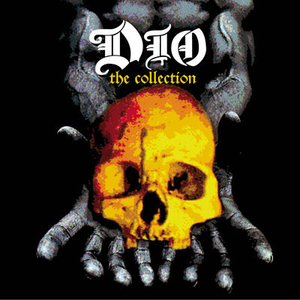 Rock 'n' Roll Children - Dio (Karaoke Version) 带和声伴奏