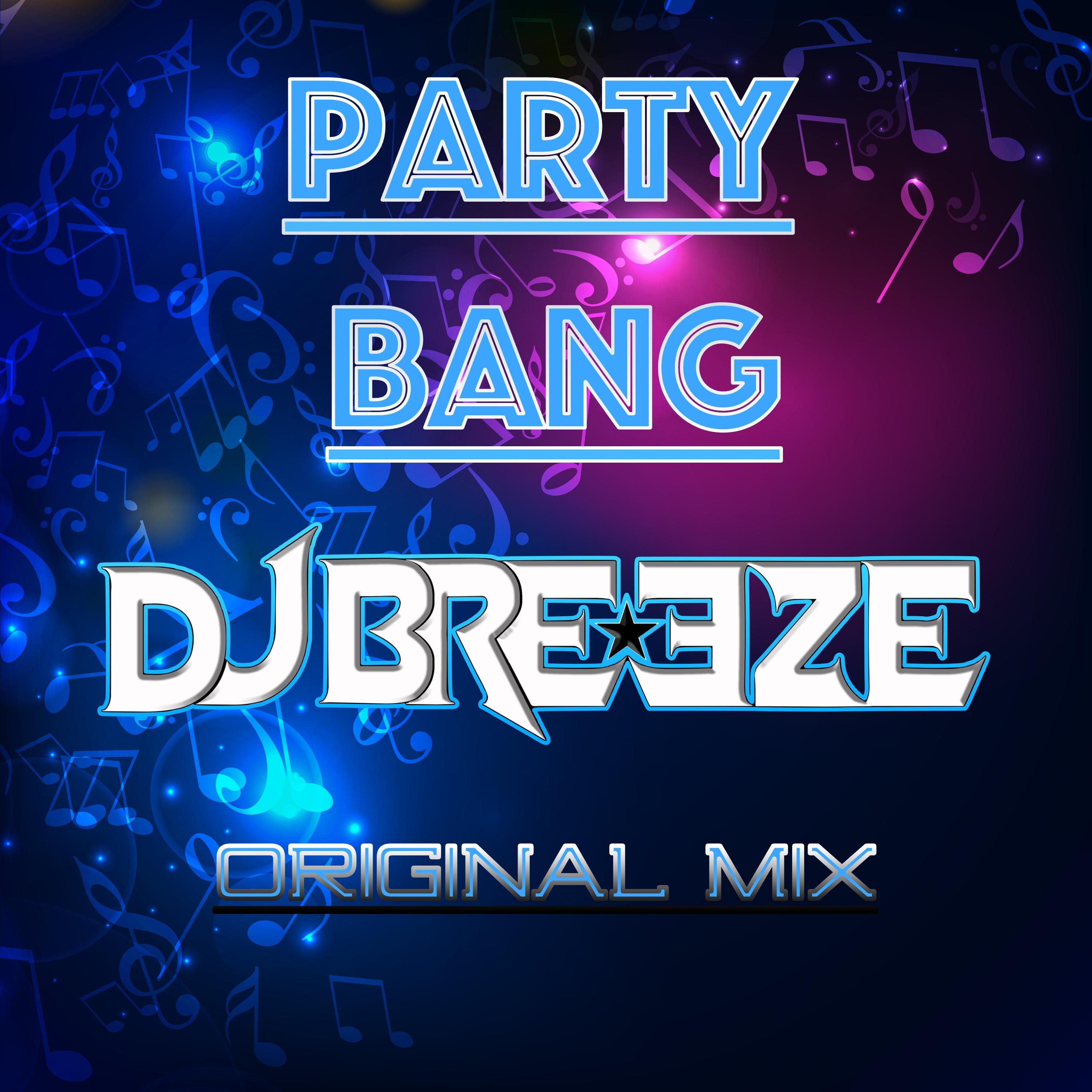 Party Bang