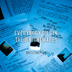 Everybody Dies In Their Nightmares (BEGT MIX)