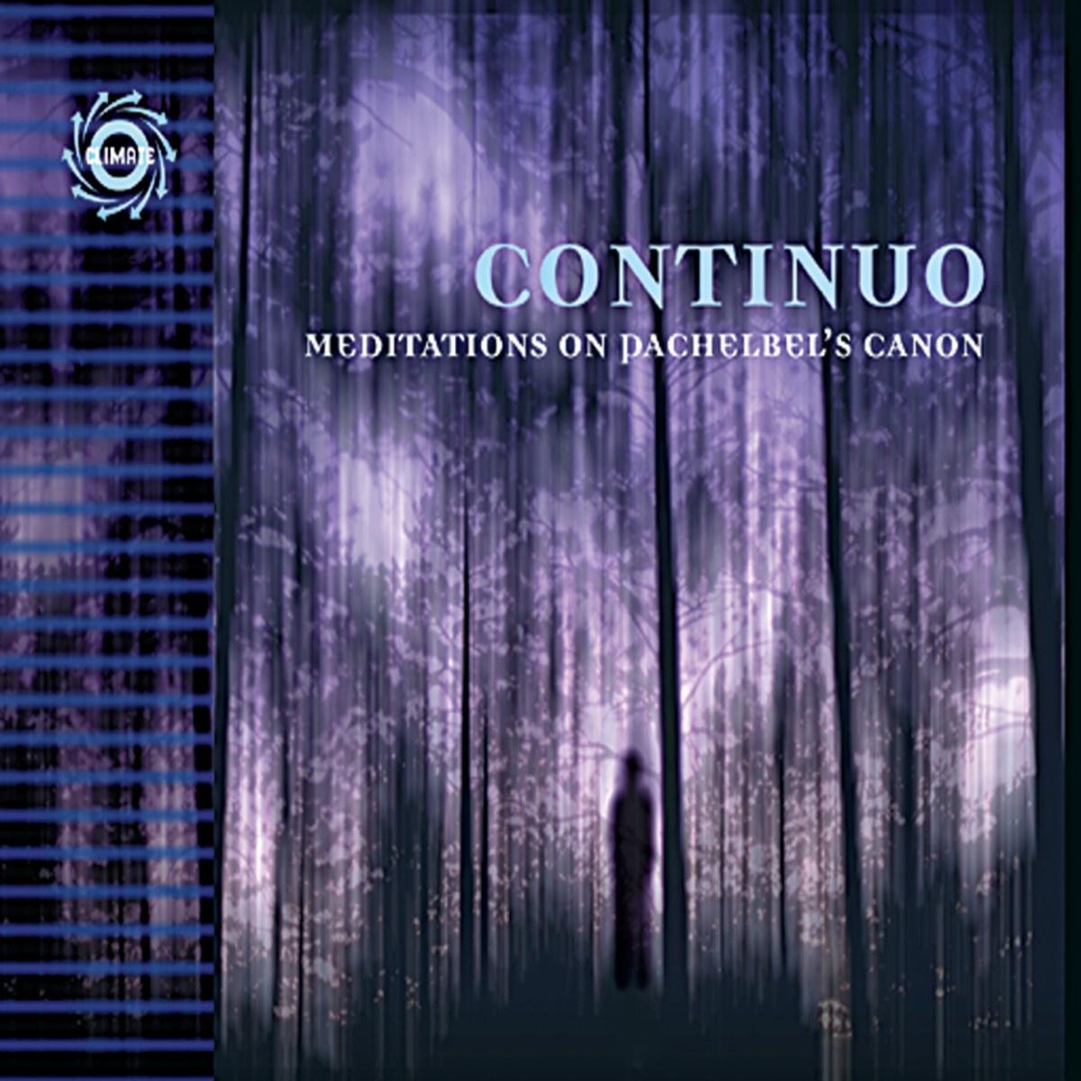 Meditations on Pachelbel's Canon