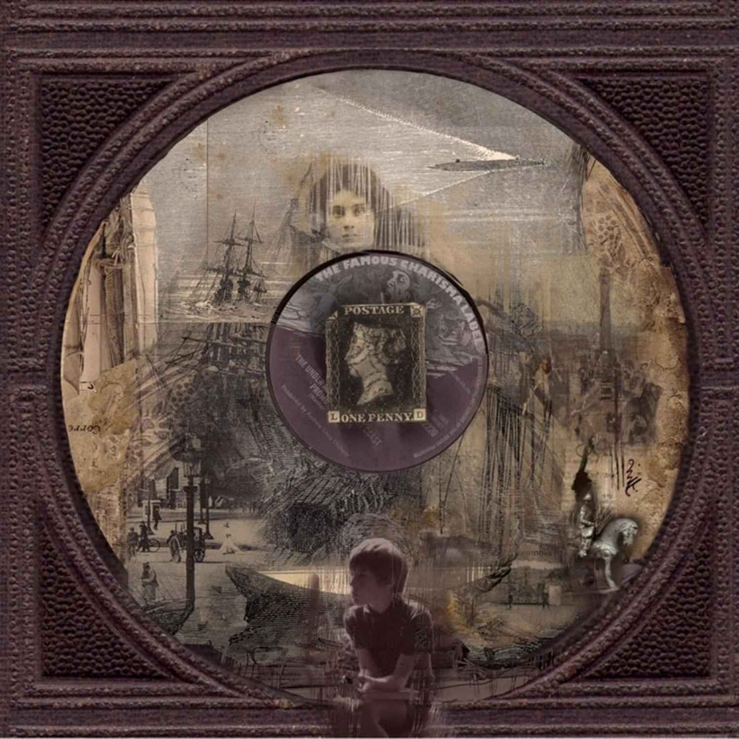 Penny Black