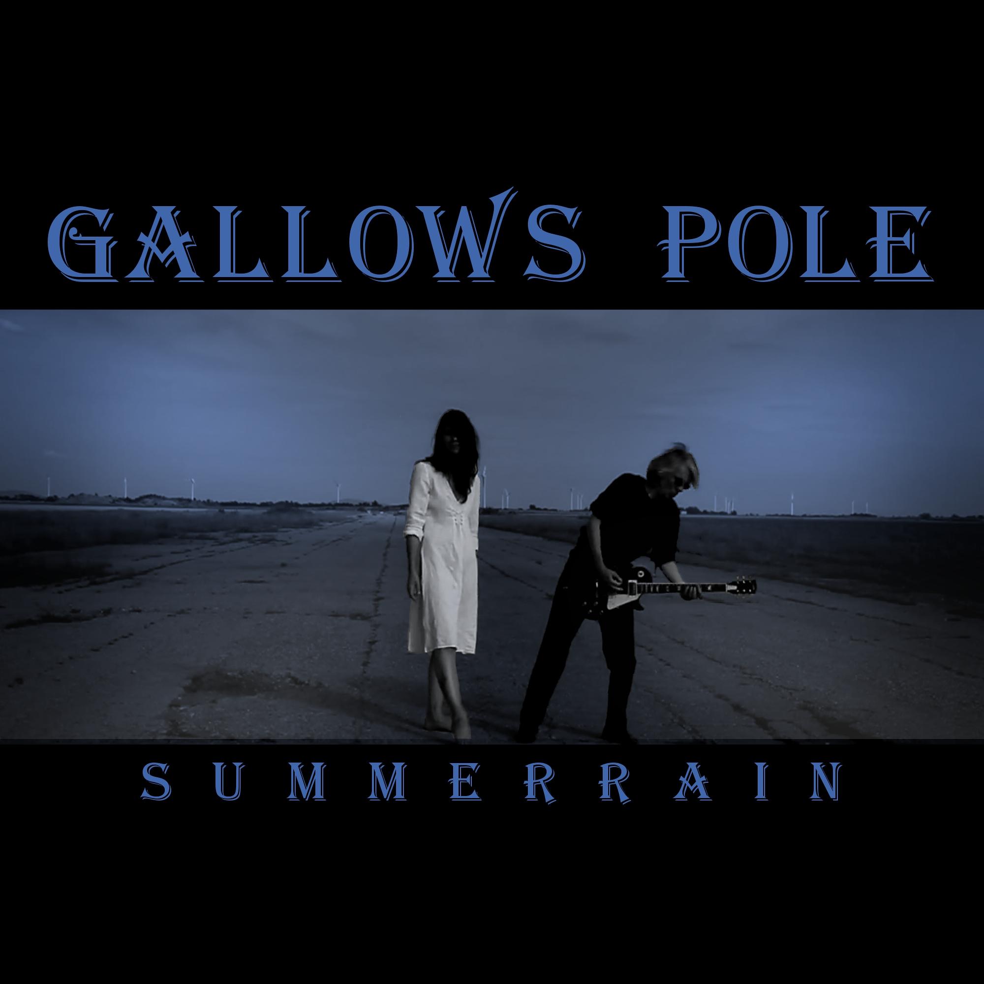 Summerrain