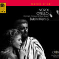 VERDI, G.: Otello [Opera] (P. Domingo, Tomowa-Sintow, Bruson, Vienna State Opera Chorus and Orchestr