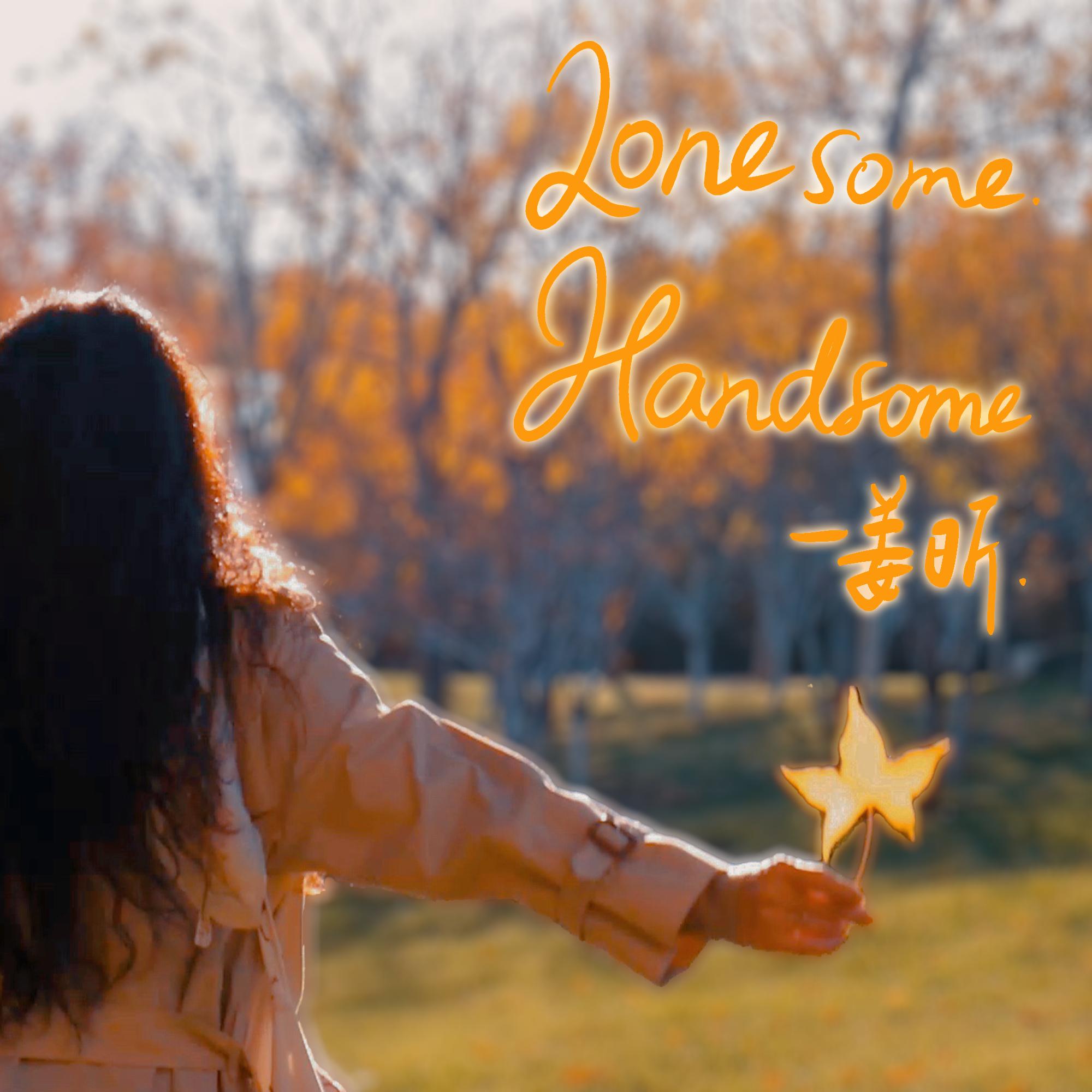 Lonesome Handsome