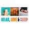 Relax, Love & Sleep专辑