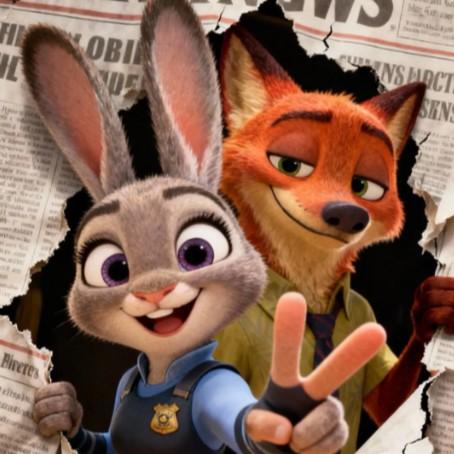 Disney; Shakira - Zoo (Ayan Tech House Bootleg )