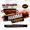 Butcher Music - Ngoma Lungundu (feat. Ikay)