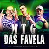 Dj Haal - MTG DAS FAVELA 2022