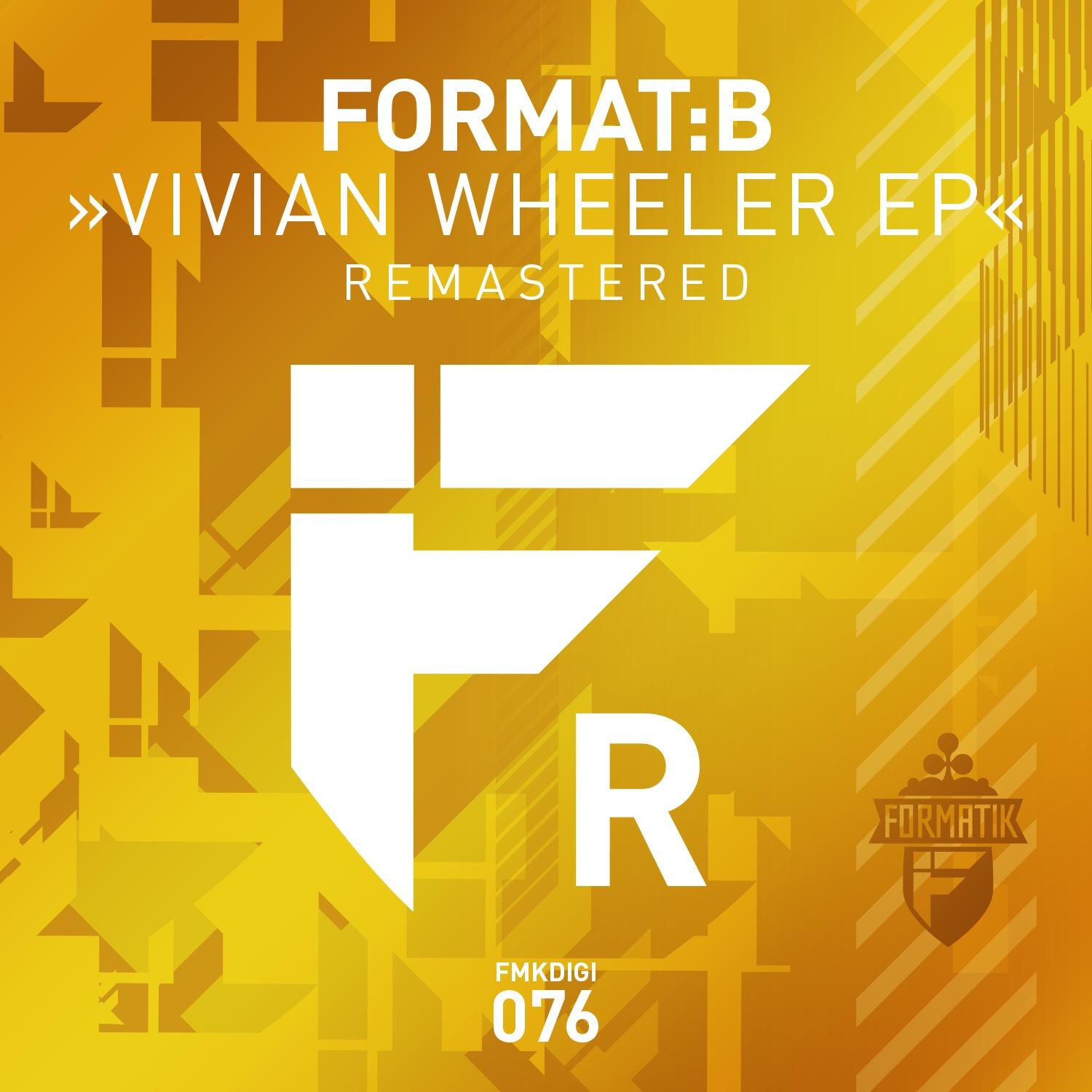 Vivian Wheeler (Remastered)