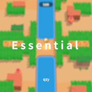 Essential (Brawl Stars Version)