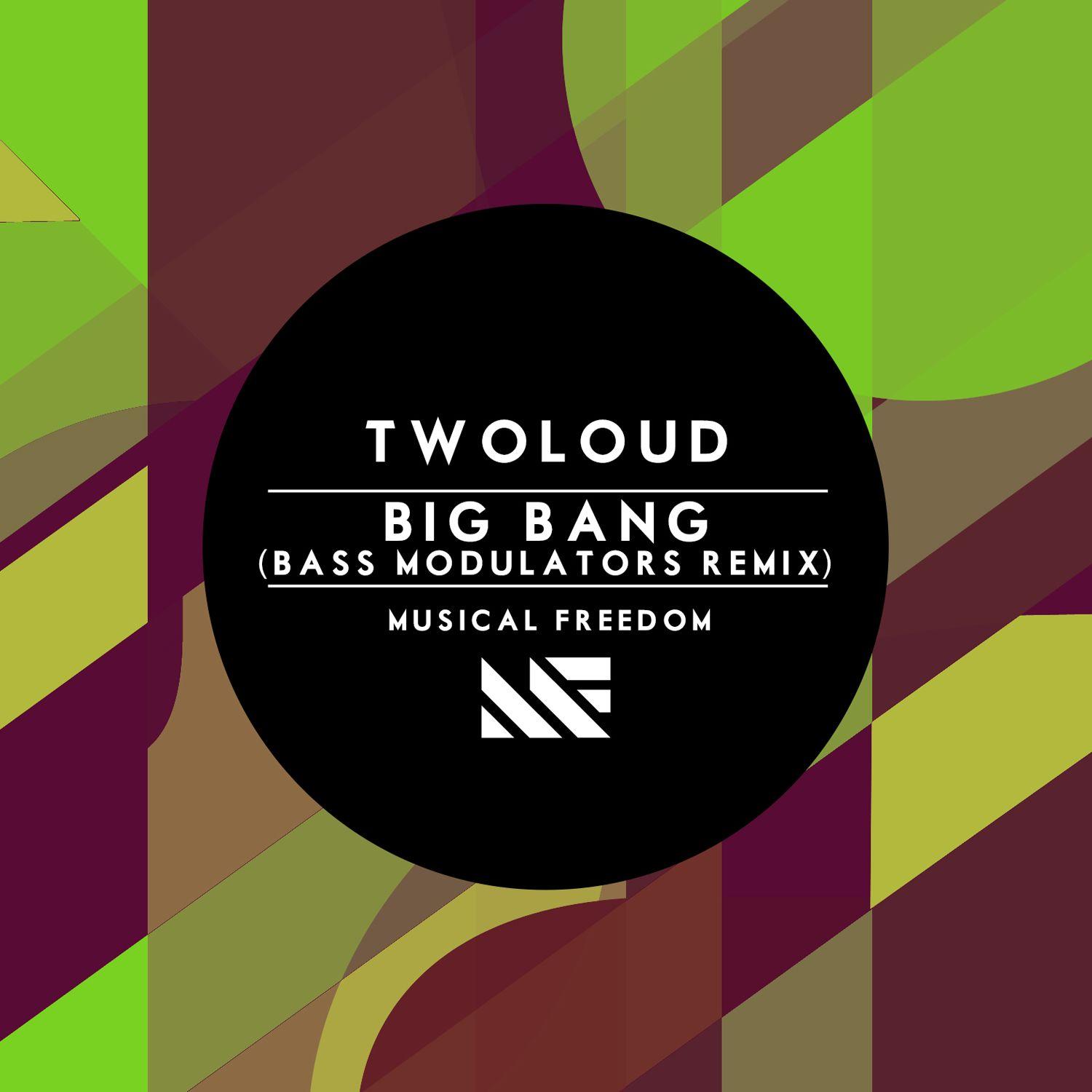 Big Bang (Bass Modulators Extended Remix)