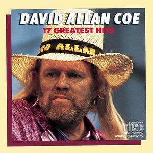 David Allan Coe - Please Come to Boston (Karaoke Version) 带和声伴奏