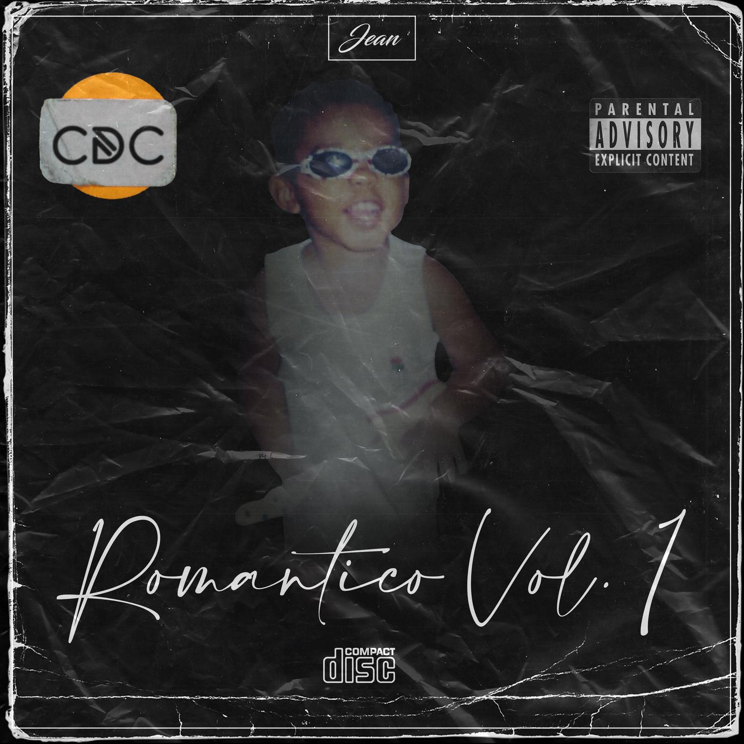 Romántico Vol. 1