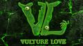 Vulture Love Presents: The Last Zombies on Earth专辑