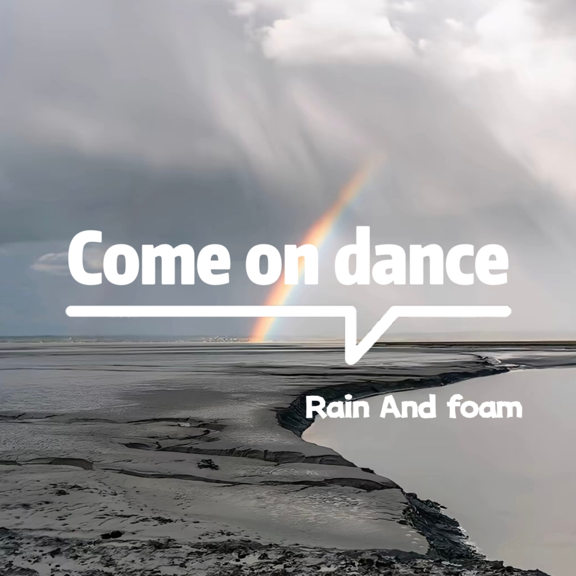 Come on dance (Deep Phonk)