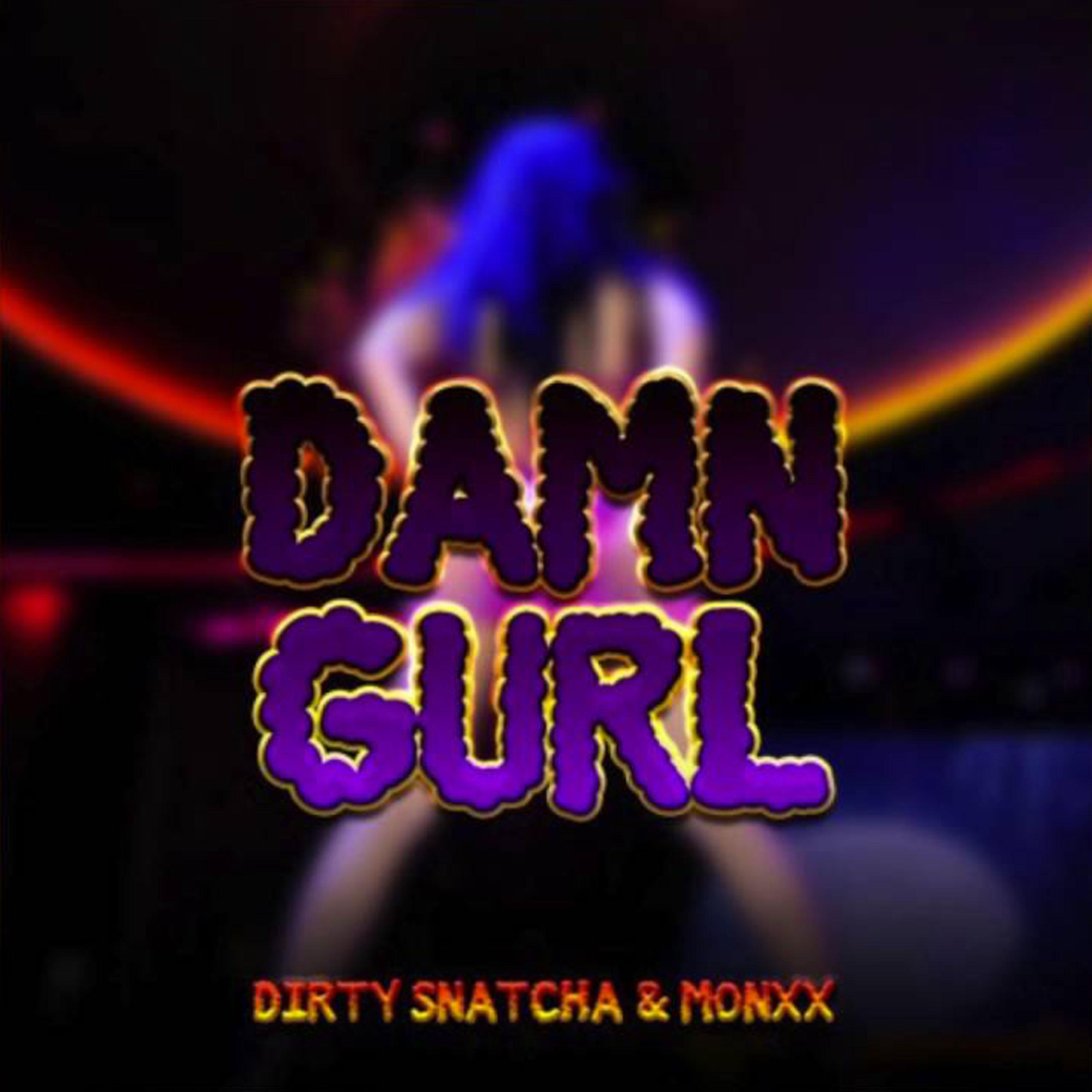 Damn Gurl