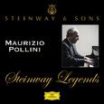 Steinway Legends: Maurizio Pollini (2 CDs)