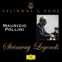 Steinway Legends: Maurizio Pollini (2 CDs)