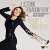 Lucienne Renaudin Vary - Trumpet Concerto in A-Flat Major