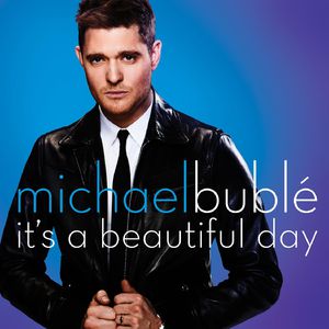 Me And Mrs. Jones - Michael Buble (PT karaoke) 带和声伴奏