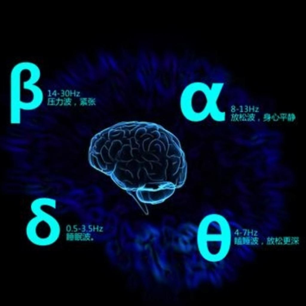 α波高效记忆音乐（高效背英语）