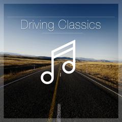 专辑《Driving Classics: Rachmaninoff》