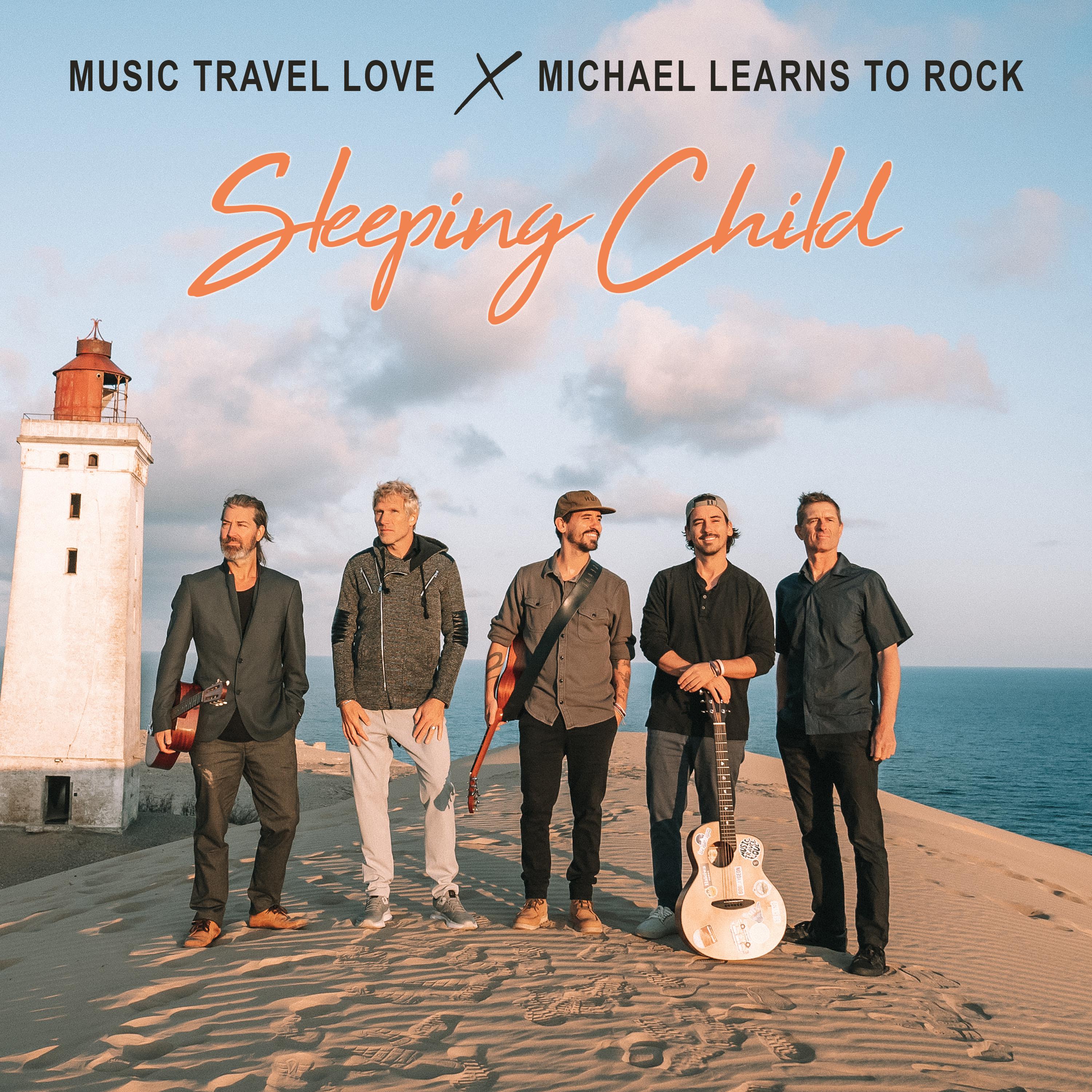 Music Travel Love - Sleeping Child