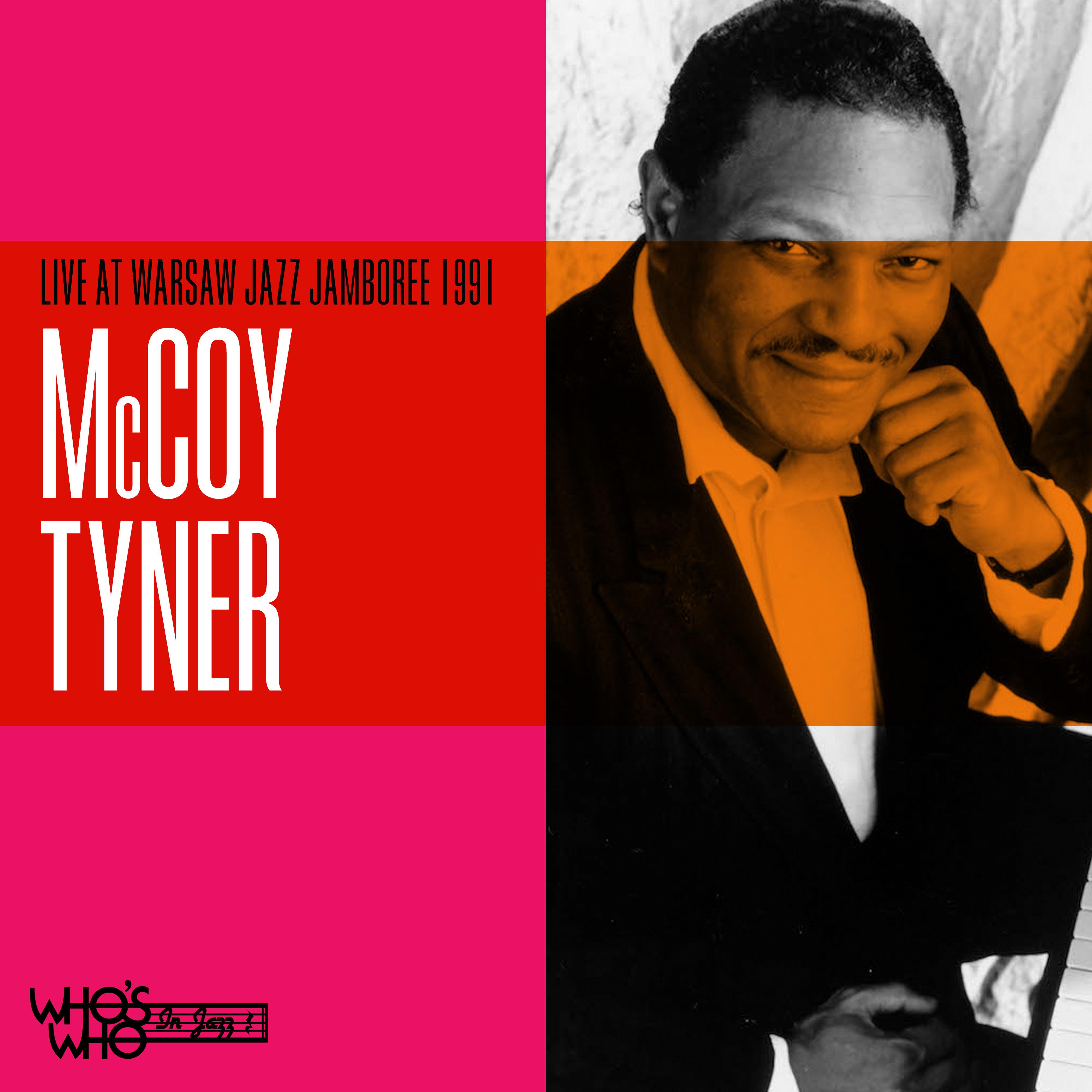 beautiful love (live) - mccoy tyner - 单曲 - 网易云音乐