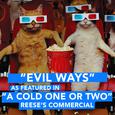 Evil Ways (As Featured in "A Cold One or Two" Reese's Commercial) - Single