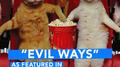 Evil Ways (As Featured in "A Cold One or Two" Reese's Commercial) - Single专辑