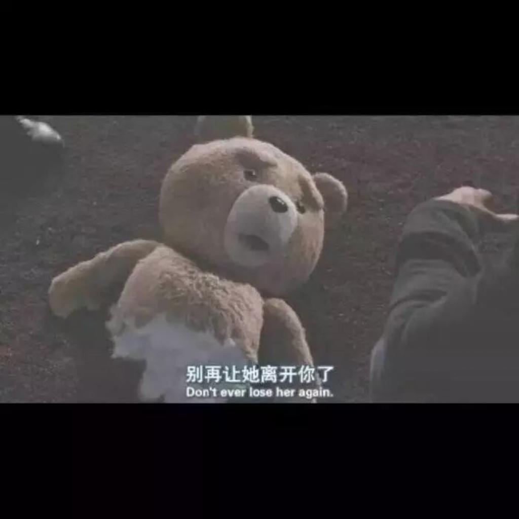【伤感】就放手吧，别想他了。