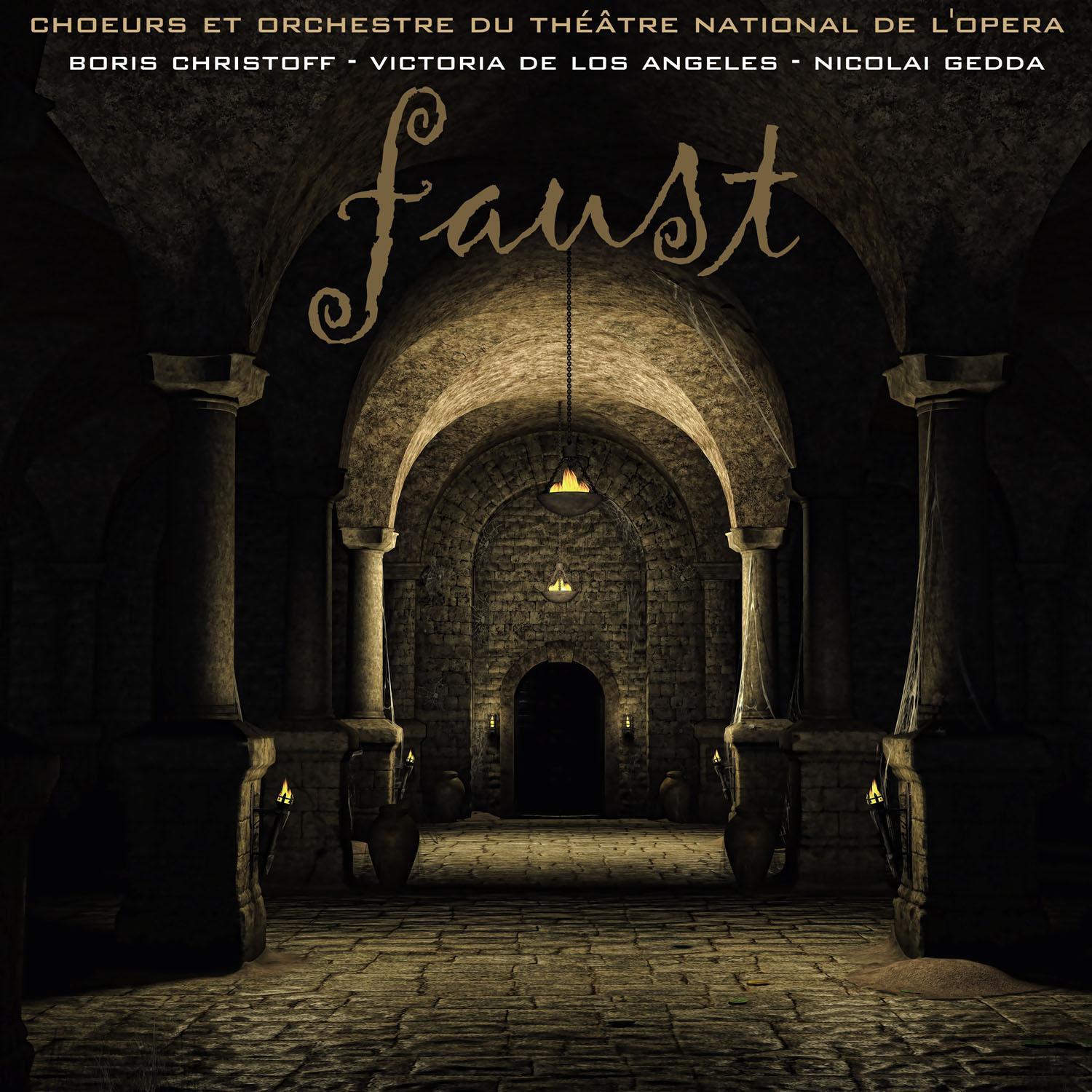 Faust
