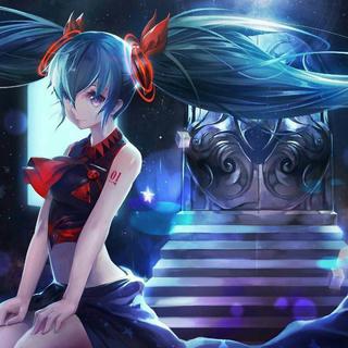 【日系电子】炎夏凉风～寒冬暖阳