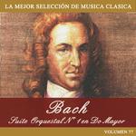 Suite Orquestal No. 1 en C Major, BWV 1066: Forlane