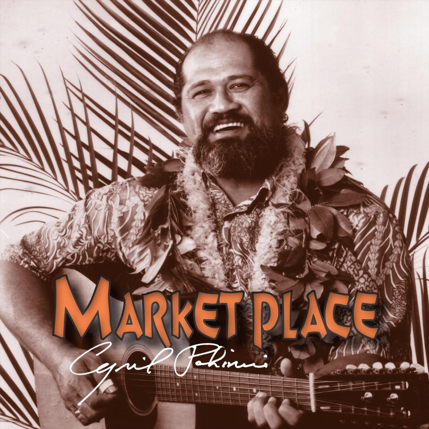 Market Place
