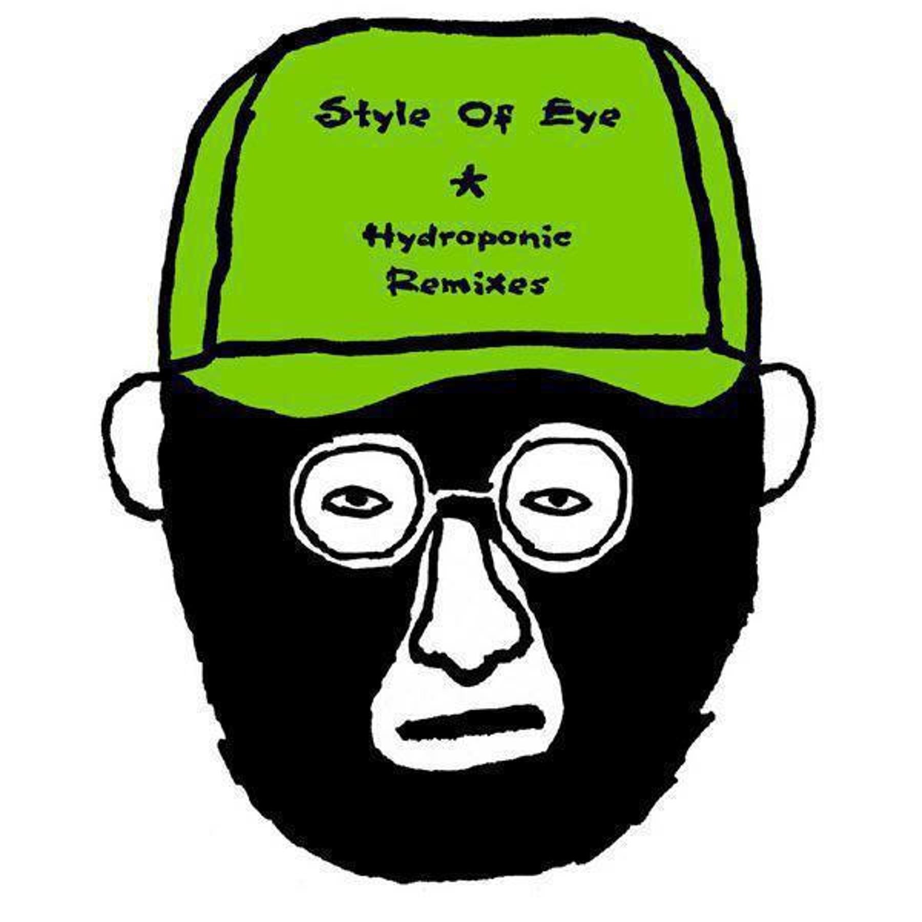Hydroponic Remixes