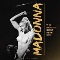 Causing a Commotion - Madonna (unofficial instrumental)