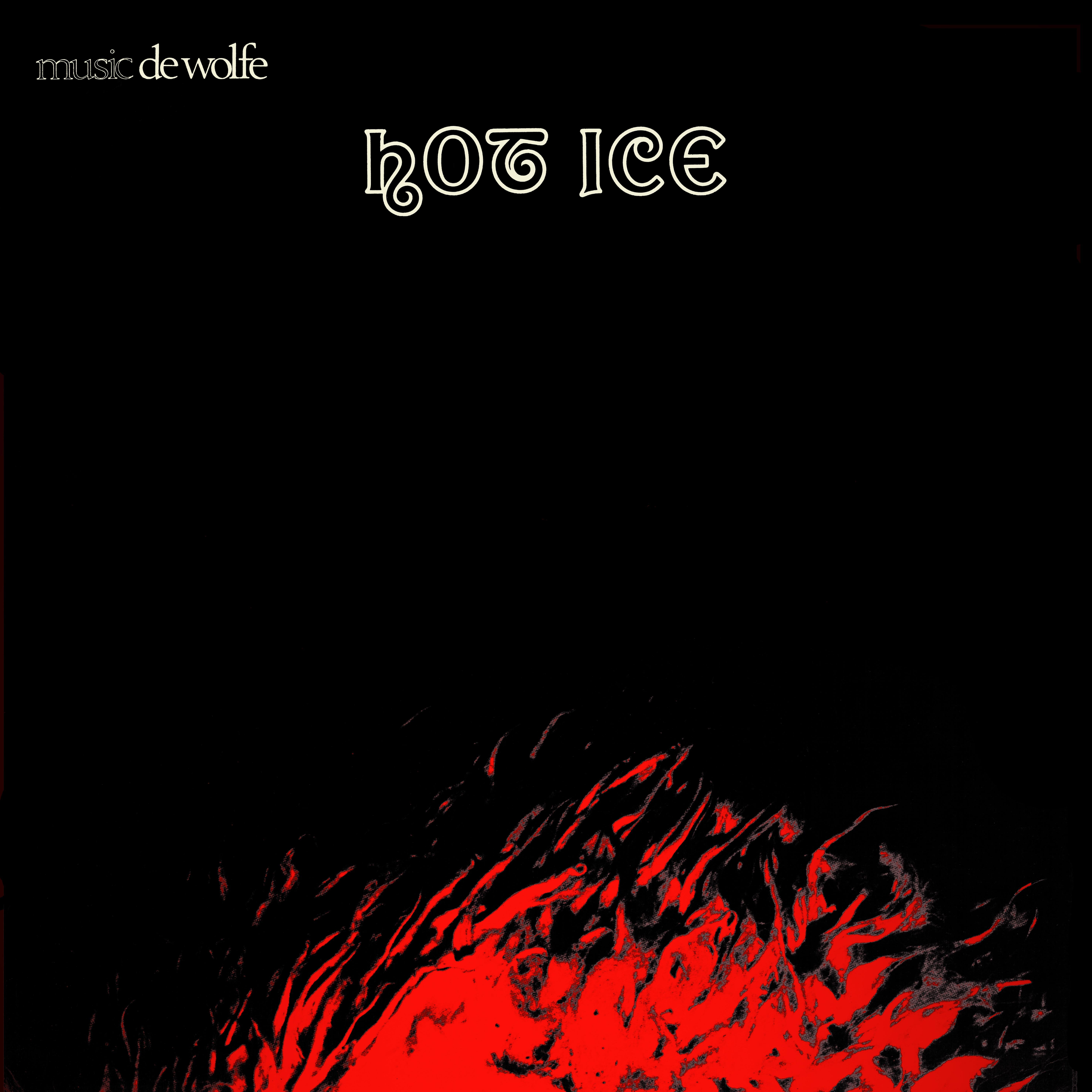 Hot Ice
