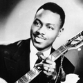 Jimmy Rogers