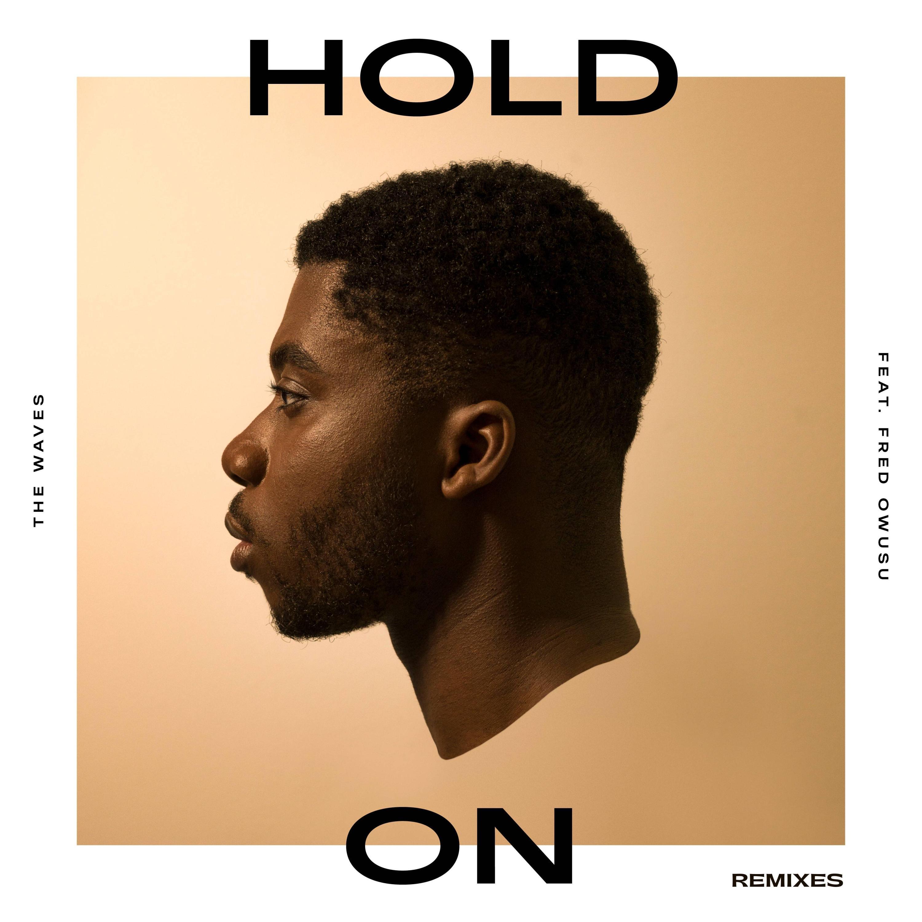 Hold On (Remixes)