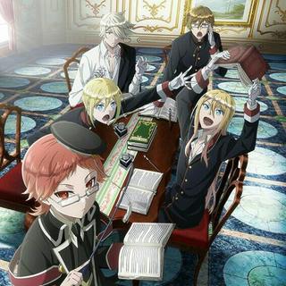 2017年四月新番（op,ep,bgm）