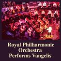 Royal Philharmonic Orchestra Performs Vangelis专辑