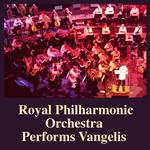 Royal Philharmonic Orchestra Performs Vangelis专辑